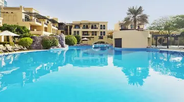 Novotel Bahrain Al Dana Resort