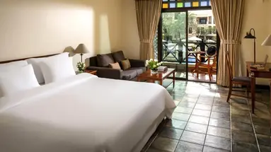 Novotel Bahrain Al Dana Resort