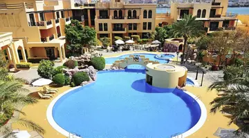 Novotel Bahrain Al Dana Resort