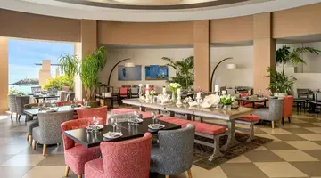Novotel Bahrain Al Dana Resort
