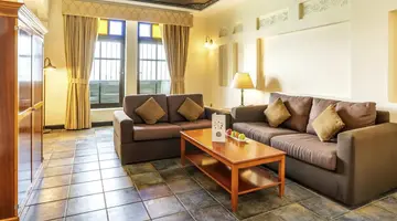 Novotel Bahrain Al Dana Resort