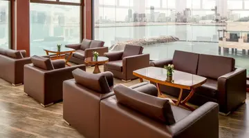 Novotel Bahrain Al Dana Resort