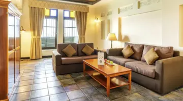 Novotel Bahrain Al Dana Resort