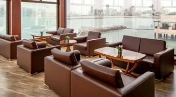 Novotel Bahrain Al Dana Resort