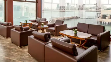 Novotel Bahrain Al Dana Resort