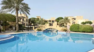 Novotel Bahrain Al Dana Resort