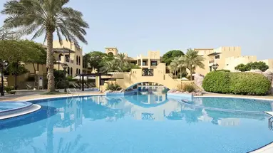 Novotel Bahrain Al Dana Resort