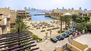 Novotel Bahrain Al Dana Resort