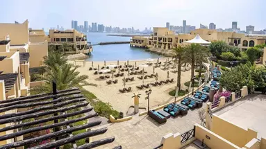 Novotel Bahrain Al Dana Resort