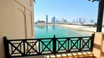 Novotel Bahrain Al Dana Resort