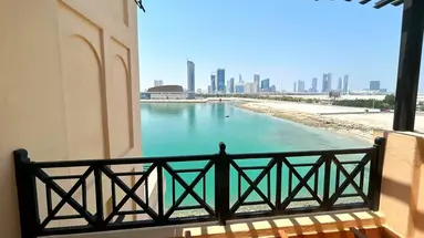 Novotel Bahrain Al Dana Resort