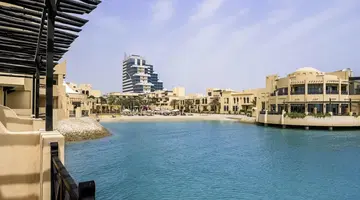 Novotel Bahrain Al Dana Resort
