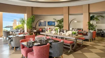 Novotel Bahrain Al Dana Resort
