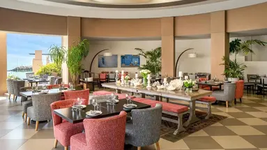 Novotel Bahrain Al Dana Resort