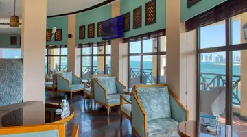 Novotel Bahrain Al Dana Resort