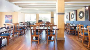 Novotel Bahrain Al Dana Resort