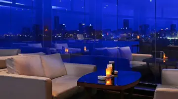Novotel Bahrain Al Dana Resort