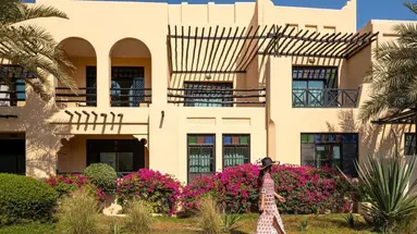 Novotel Bahrain Al Dana Resort