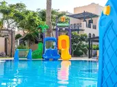 Novotel Bahrain Al Dana Resort