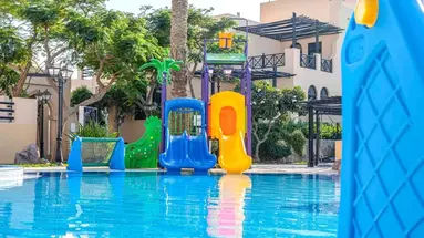 Novotel Bahrain Al Dana Resort