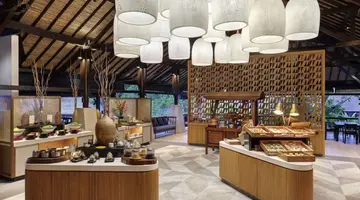 Novotel Bali Benoa