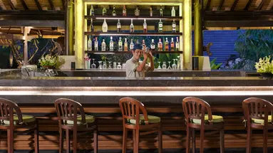 NOVOTEL BALI BENOA