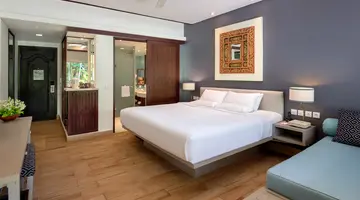 NOVOTEL BALI BENOA