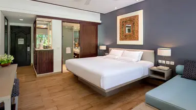 NOVOTEL BALI BENOA