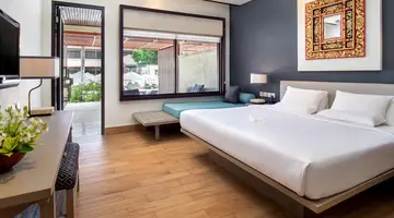 NOVOTEL BALI BENOA