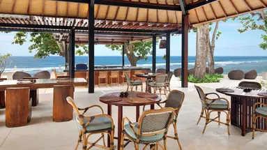 NOVOTEL BALI BENOA