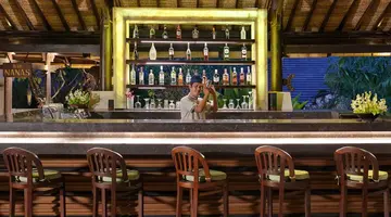 Novotel Bali Benoa