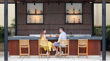Novotel Bali Benoa