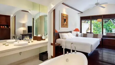 Novotel Bali Benoa