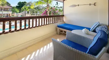 NOVOTEL BALI BENOA