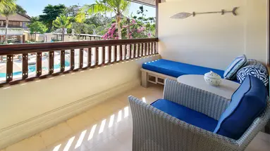 NOVOTEL BALI BENOA