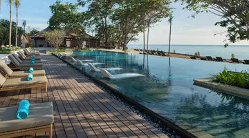 NOVOTEL BALI BENOA