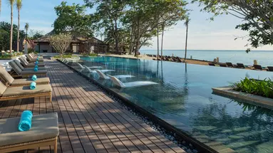 NOVOTEL BALI BENOA