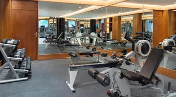 Novotel Bali Benoa