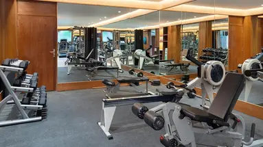 Novotel Bali Benoa