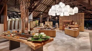 Novotel Bali Benoa
