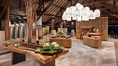 Novotel Bali Benoa