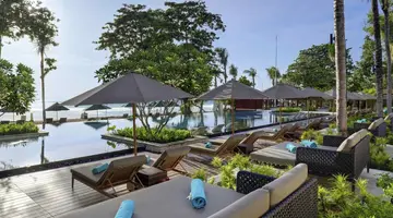 Novotel Bali Benoa