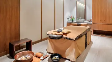 NOVOTEL BALI BENOA