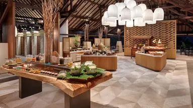 NOVOTEL BALI BENOA