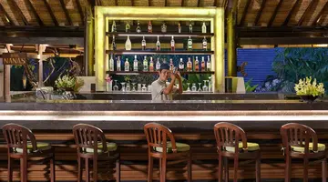 Novotel Bali Benoa
