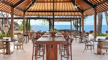 NOVOTEL BALI BENOA