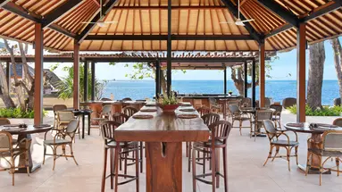 NOVOTEL BALI BENOA
