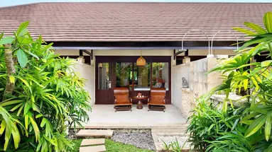 Novotel Bali Benoa