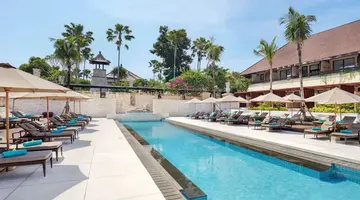 Novotel Bali Benoa