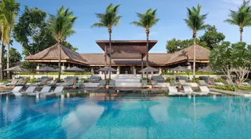 Novotel Bali Benoa